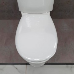 Унитаз угловой VitrA Arkitekt 9754B003-7200