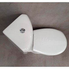 Унитаз угловой VitrA Arkitekt 9754B003-7201