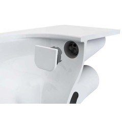 Унитаз VitrA Zentrum Rim-ex 9824B003-7207