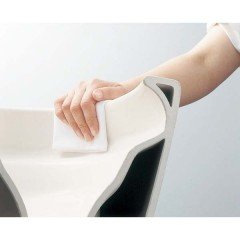 Унитаз VitrA Zentrum Rim-ex 9824B003-7207