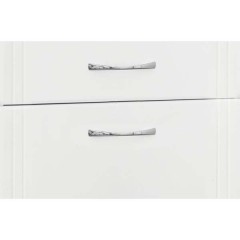 Комод Style Line Эко Стандарт ТН 60 с бельевой корзиной