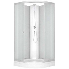 Душевая кабина River Nara Light 90/15 МТ Б/К