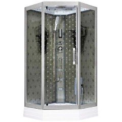 Душевая кабина River Lux Zangu 90/90 СР