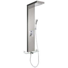 Душевая панель River Lux 400