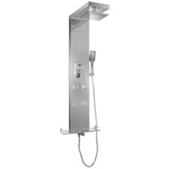 Душевая панель River Lux 401