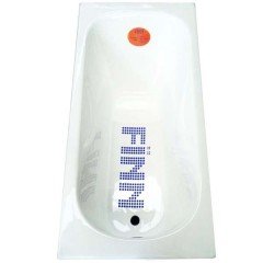 Ванна чугунная Fiinn F-1707542