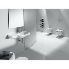 Крышка-сиденье для унитаза Roca Meridian Compact 8012AC004