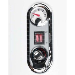 Водонагреватель накопительный Thermex Round Plus IS 30 V