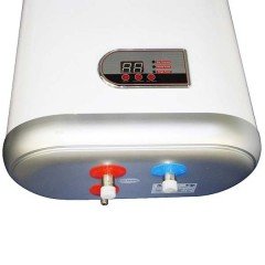 Водонагреватель накопительный Thermex Flat Plus IF 30 V