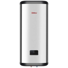 Водонагреватель накопительный Thermex Flat Diamond Touch ID 80 V