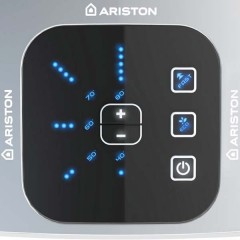 Водонагреватель накопительный Ariston ABS VLS EVO INOX PW 30