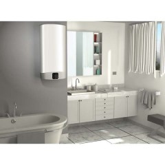 Водонагреватель накопительный Ariston ABS VLS EVO INOX PW 30