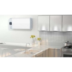Водонагреватель накопительный Ariston ABS VLS EVO INOX PW 30