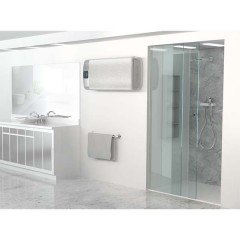 Водонагреватель накопительный Ariston ABS VLS EVO QH 30