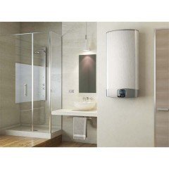 Водонагреватель накопительный Ariston ABS VLS EVO QH 30