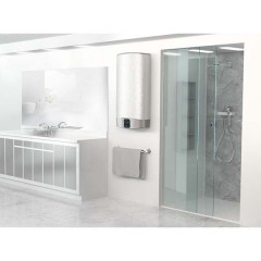 Водонагреватель накопительный Ariston ABS VLS EVO QH 80