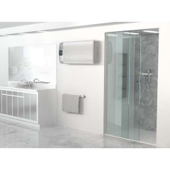 Водонагреватель накопительный Ariston ABS VLS EVO QH 80