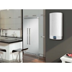 Водонагреватель накопительный Ariston ABS VLS EVO QH 80