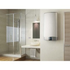 Водонагреватель накопительный Ariston ABS VLS EVO QH 80