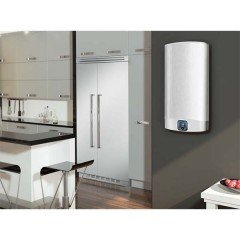 Водонагреватель накопительный Ariston ABS VLS EVO QH 100