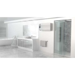 Водонагреватель накопительный Ariston ABS VLS EVO WI-FI 80
