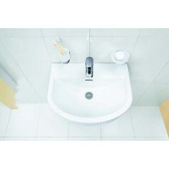 Мыльница стеклянная настенная Am.Pm Bliss L A5534264