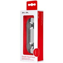 Планка с 2-мя крючками Am.Pm Inspire A5035664