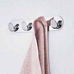 Планка с 4-мя крючками Am.Pm Inspire A5035964
