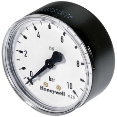 Манометр Honeywell M07-A10