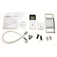 Электронное биде Am.Pm CCC7851WH