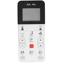 Электронное биде Am.Pm CCC7851WH