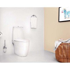Унитаз Am.Pm Bliss L C538607SC