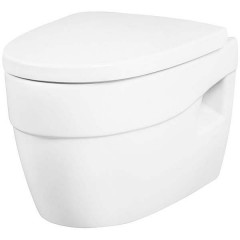 Унитаз подвесной Am.Pm Bliss L C531738WH