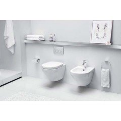 Биде подвесное Am.Pm Inspire C503411WH
