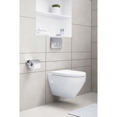 Крышка-сиденье для унитаза Am.Pm Spirit C707852WH