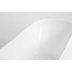 Ванна акриловая Am.Pm Sensation W30A-180-080W-A