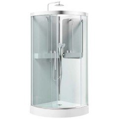 Душевая кабина Am.Pm Like W80C-016-090MTA
