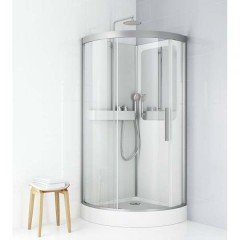 Душевая кабина Am.Pm Like W80C-016-090MTA