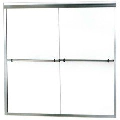 Шторка на ванну Am.Pm Bliss L W53S-150-143MT