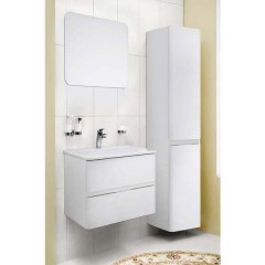 Тумба с раковиной Am.Pm Bliss D 60 белый