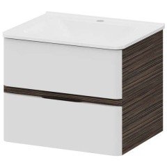 Раковина мебельная Am.Pm Bliss D 60 M55WPX0601WG