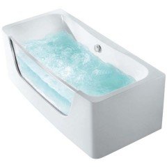 Ванна акриловая Fiinn Монако F-6010