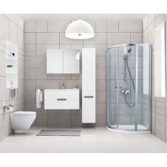 Комплект мебели Am.Pm Spirit 80