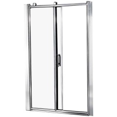 Душевая дверь Appollo TS-0507В 130