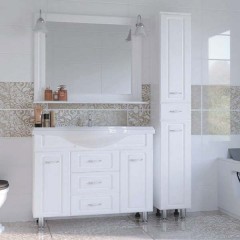 Зеркало СаНта Монарх 105 700205