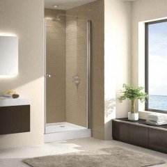 Душевая дверь Radomir 600x2000