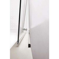 Душевая дверь Radomir 600x2000