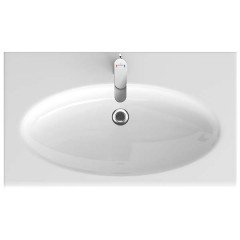 Раковина мебельная Cersanit Nature 80 UM-NTR80-1