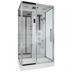 Душевая кабина Niagara Lux 7713W L