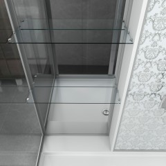 Душевая кабина Niagara Lux 7713W L